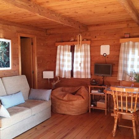 Cabana De Santo Antonio Guest House Вила Нова де Сервейра Екстериор снимка