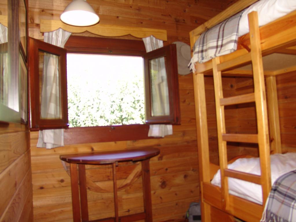 Cabana De Santo Antonio Guest House Вила Нова де Сервейра Екстериор снимка