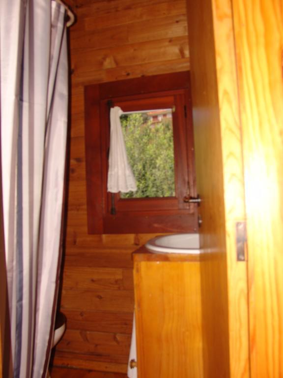 Cabana De Santo Antonio Guest House Вила Нова де Сервейра Екстериор снимка